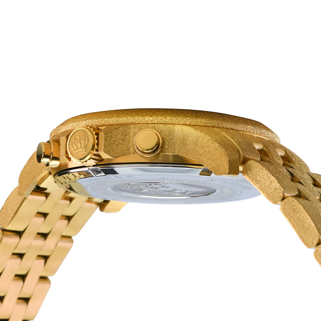 Aramis Frosted 1080 - 43mm - Image 5