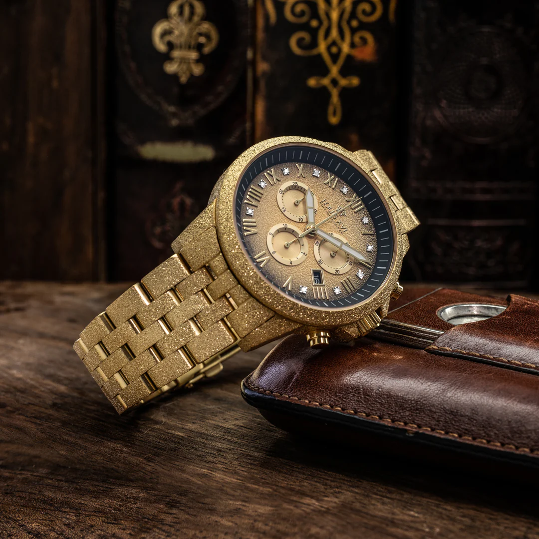 Aramis Frosted 1080 - 43mm - Image 8