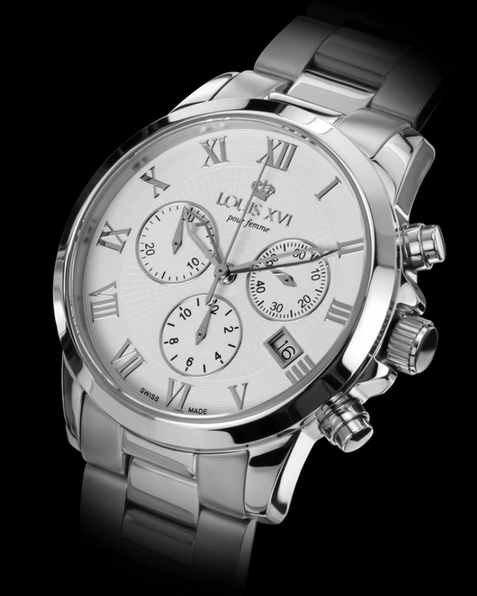 Athos for women 411 - 38mm - Image 3