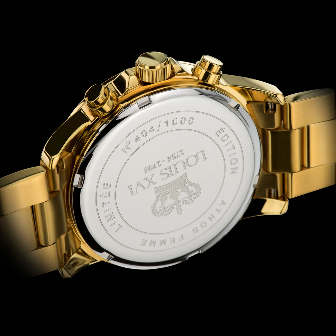 Athos for Women 515 - 38mm - Image 6