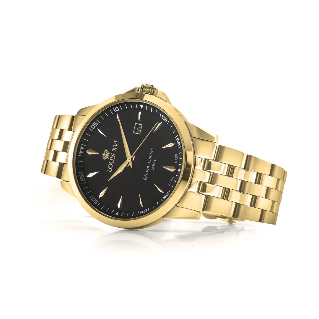 Athos Slim 927 - 43mm - Image 3