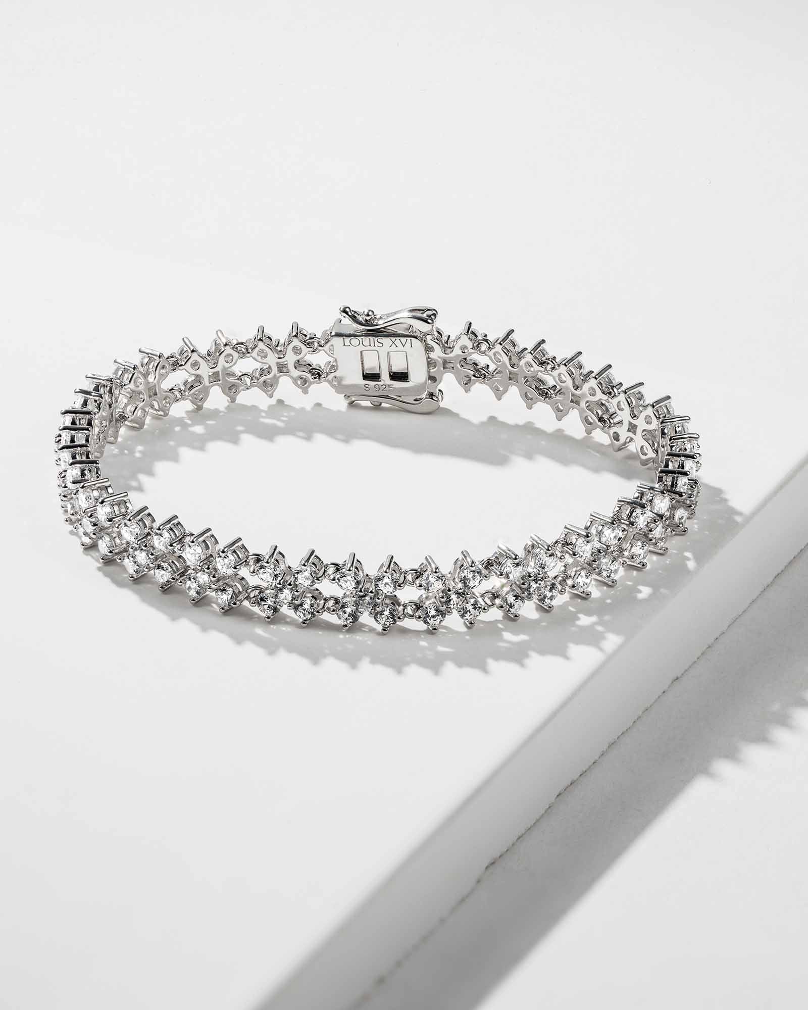 Bouquet Bracelet - 8422300 - Image 6