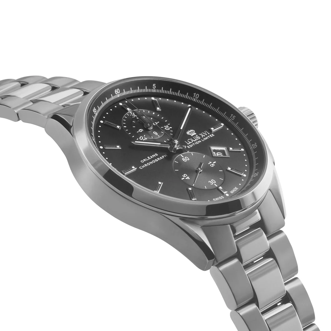 Orléans 920 - 43mm - Image 4