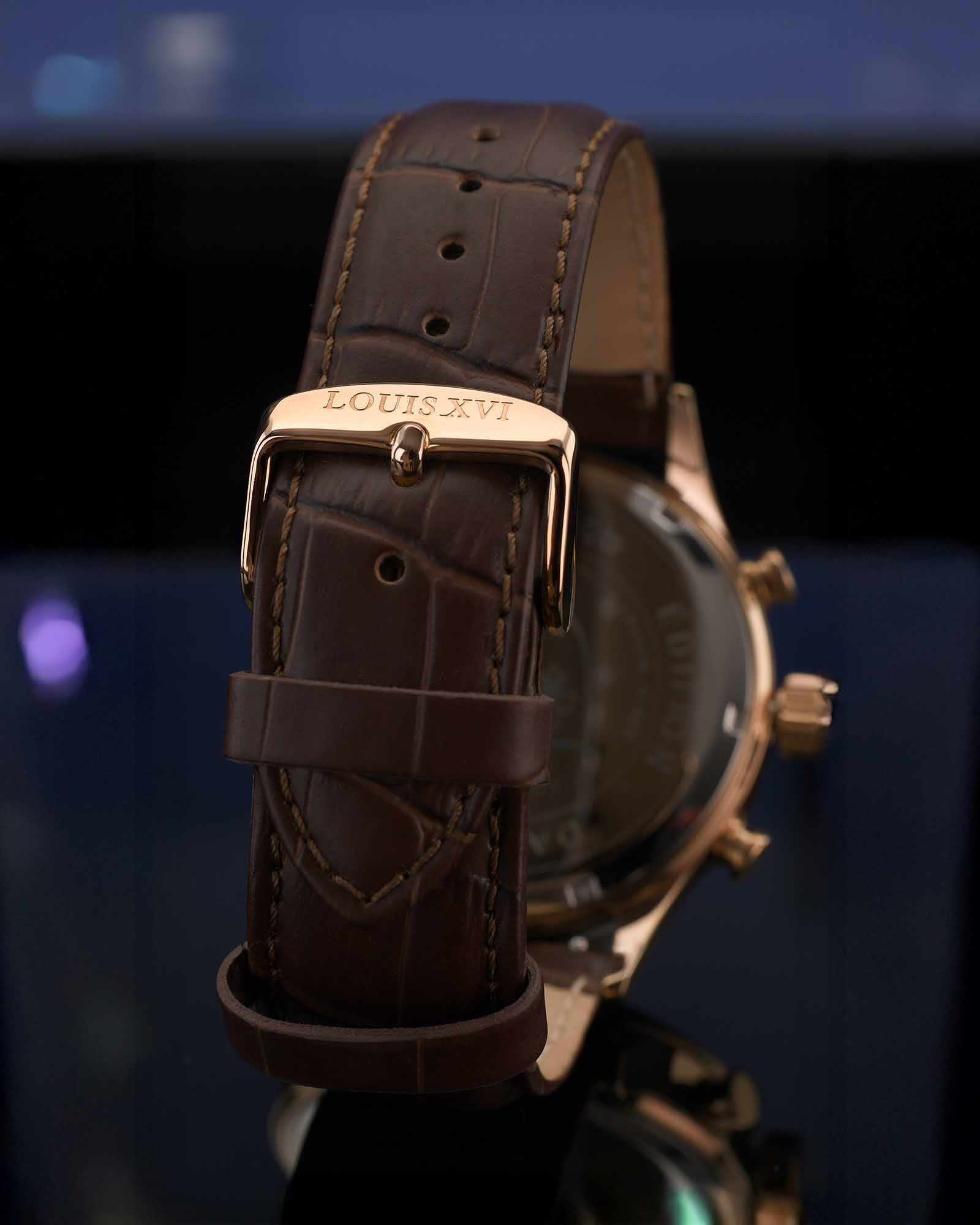 Danton 1502 - 44mm - Image 5