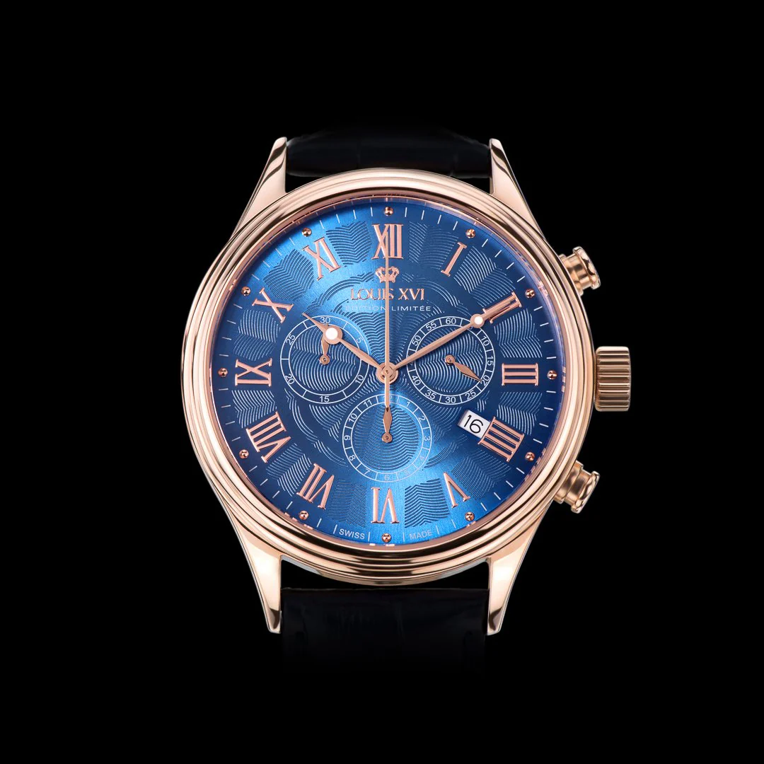 Danton 471 - 44mm - Image 3
