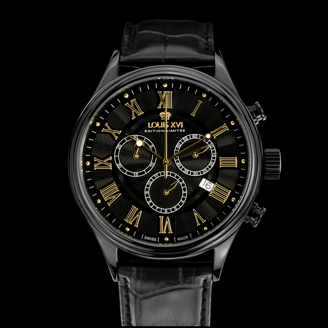 Danton 479 - 44mm - Image 3