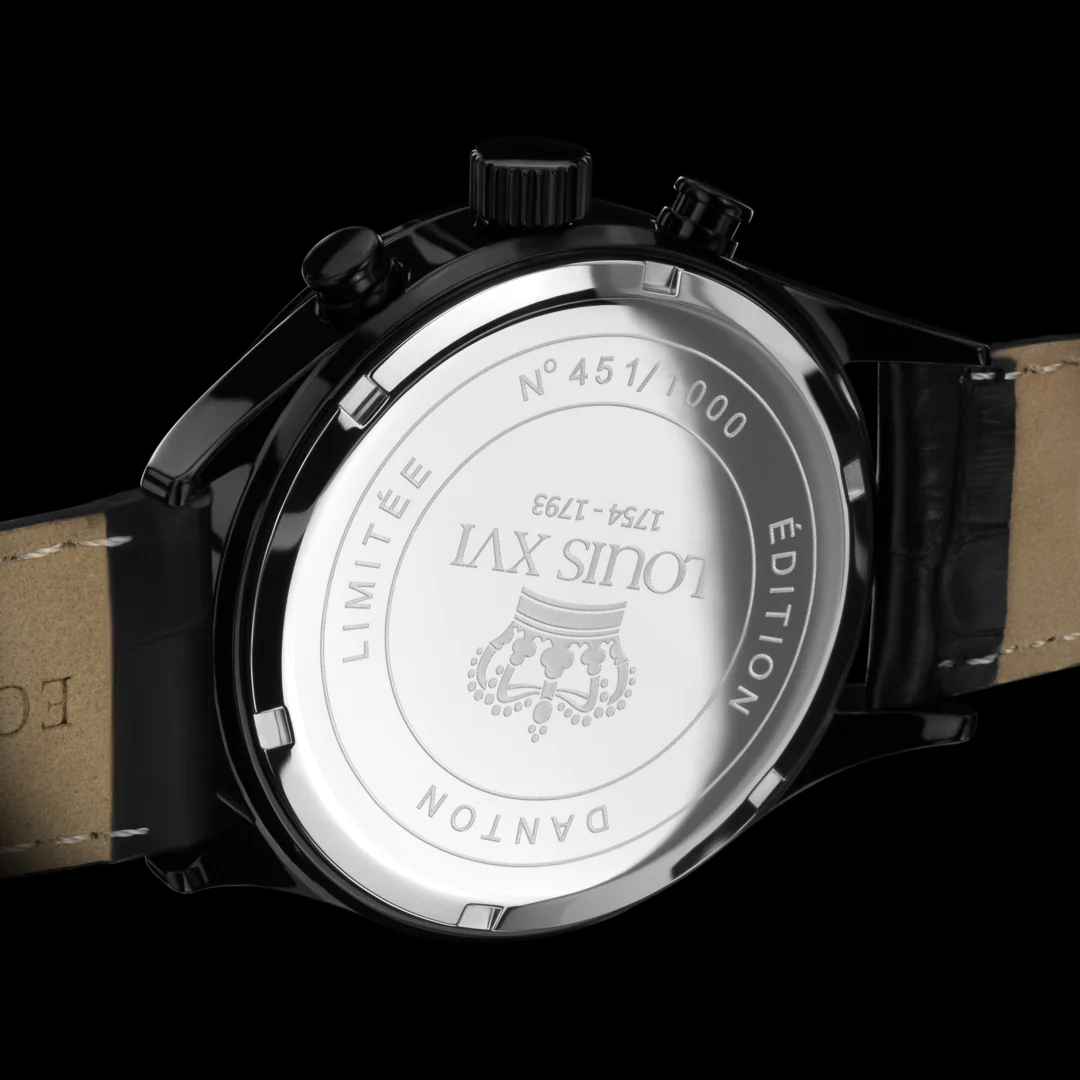 Danton 479 - 44mm - Image 6
