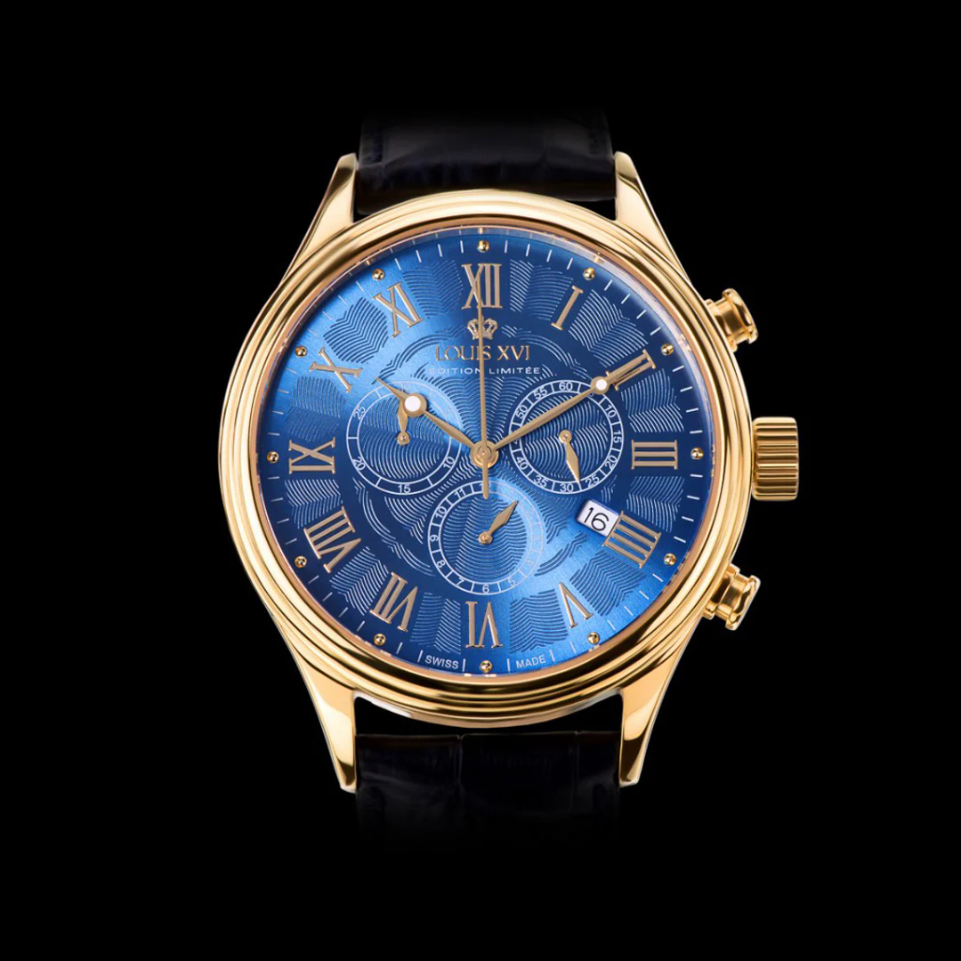 Danton 554 - 44mm - Image 3