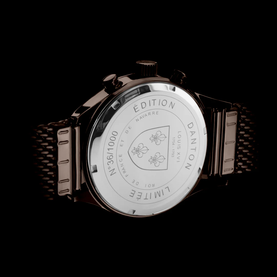 Danton 564 - 44mm - Image 6