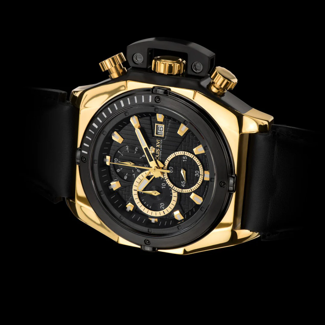 De Custine 557 - 48mm - Image 4