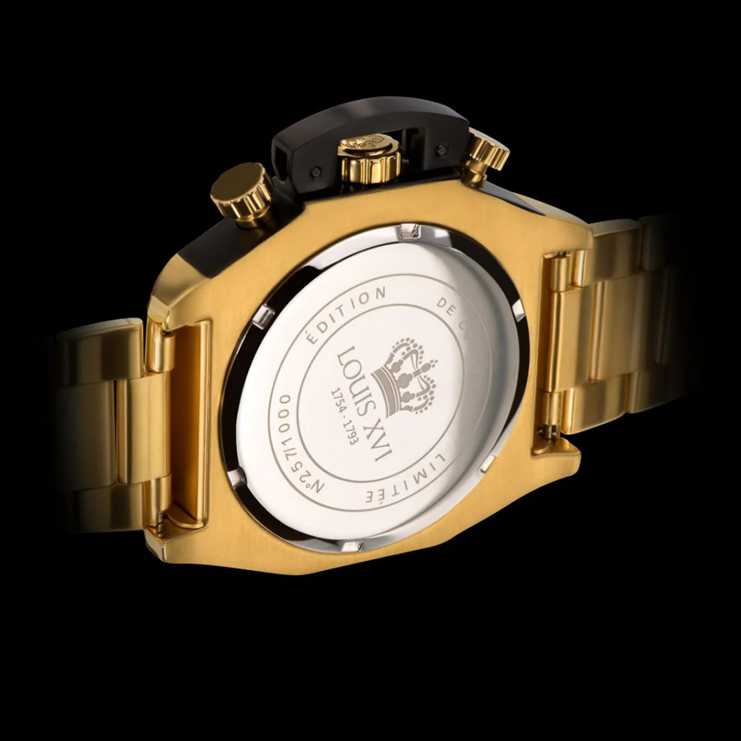 De Custine 560 - 48mm - Image 6