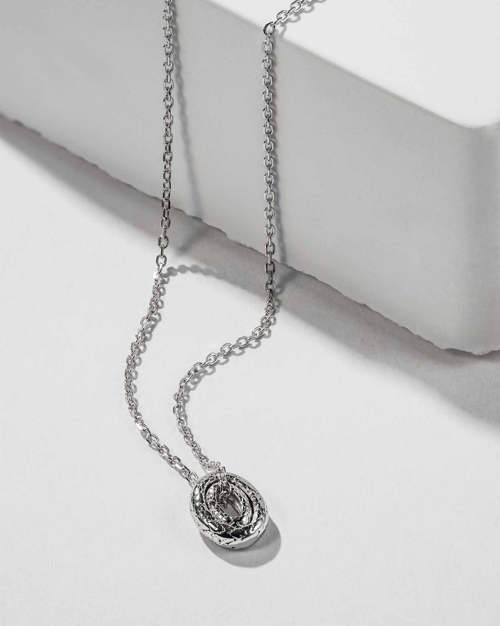 Dentelle Necklace - 8132100 - Image 5