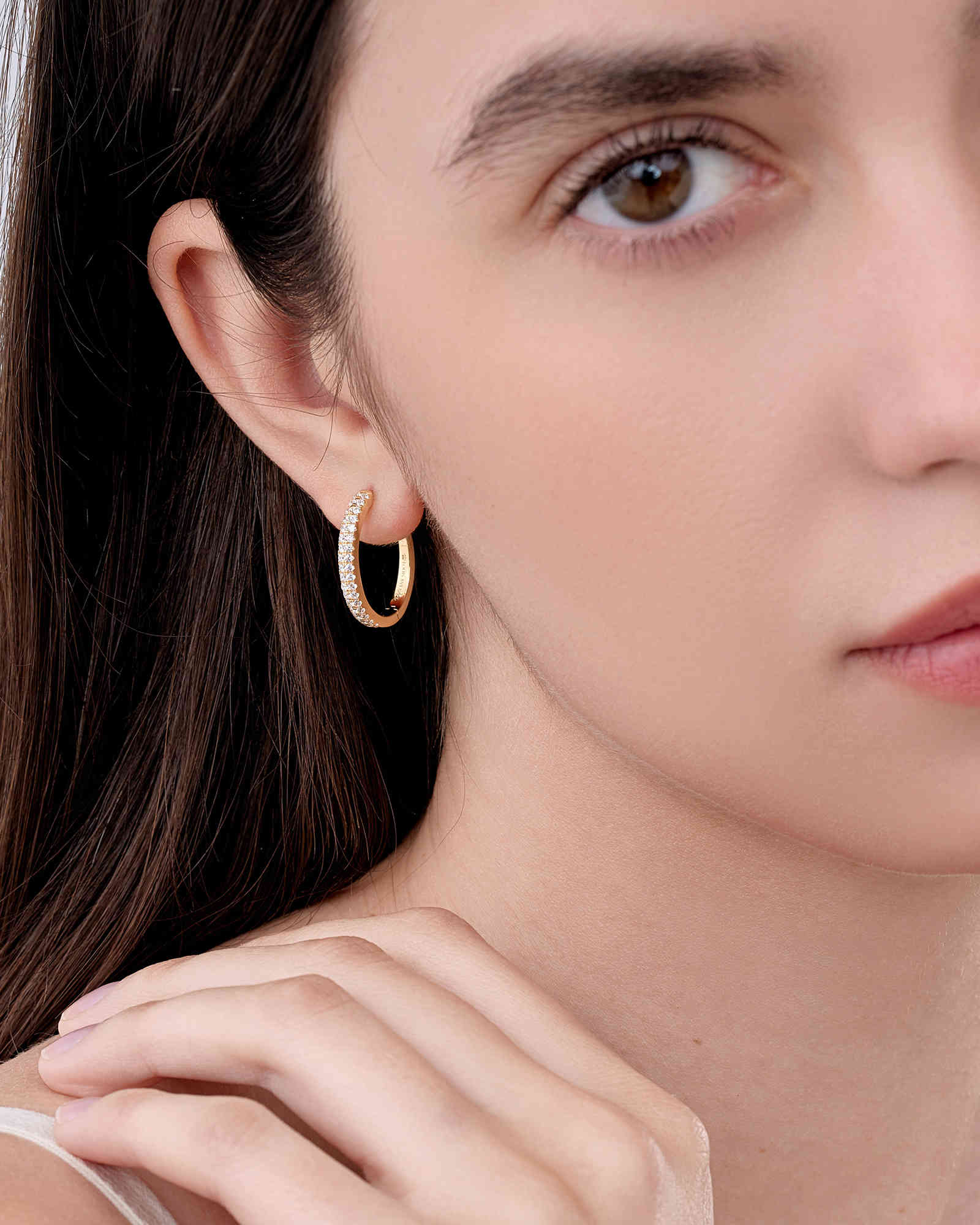 ÉVIDENCE Earring - 8140500 - Image 2