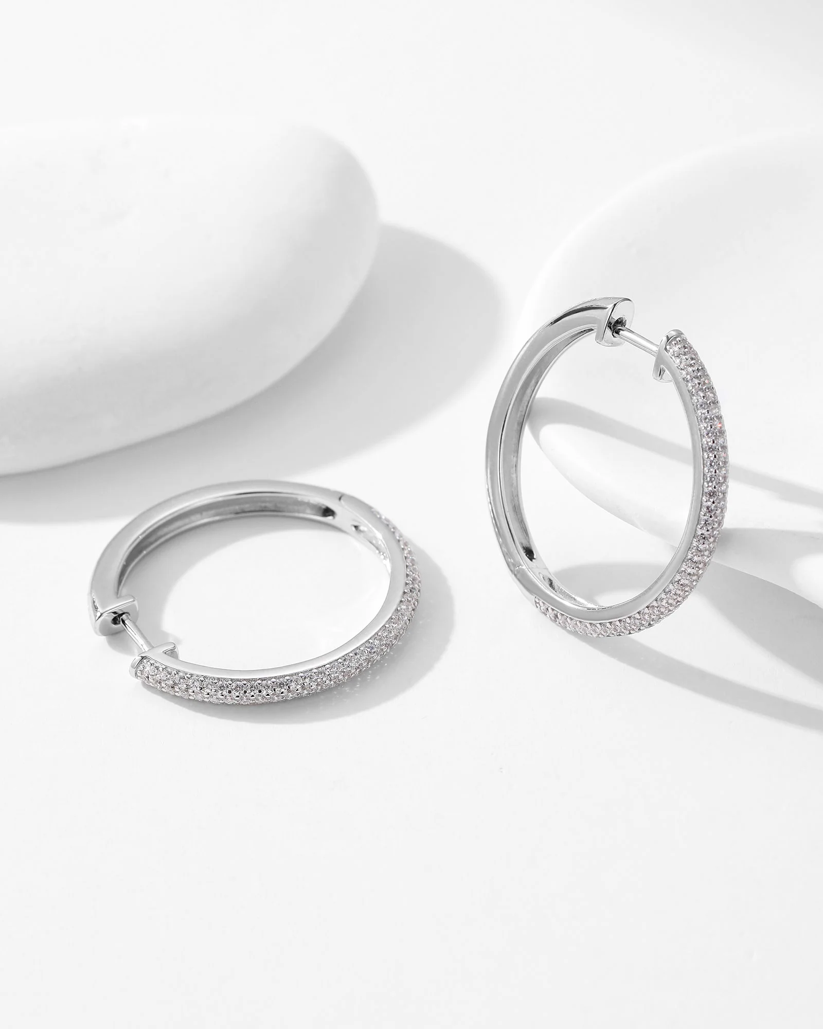 ÉVIDENCE Earring - 8142200 - Image 4