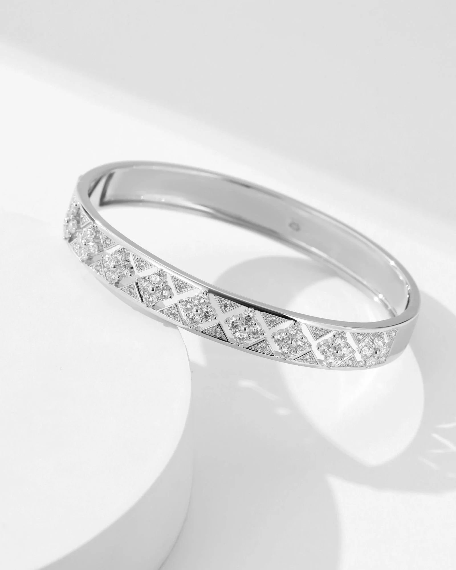 FLORALE Bangle - 8322700 - Image 4