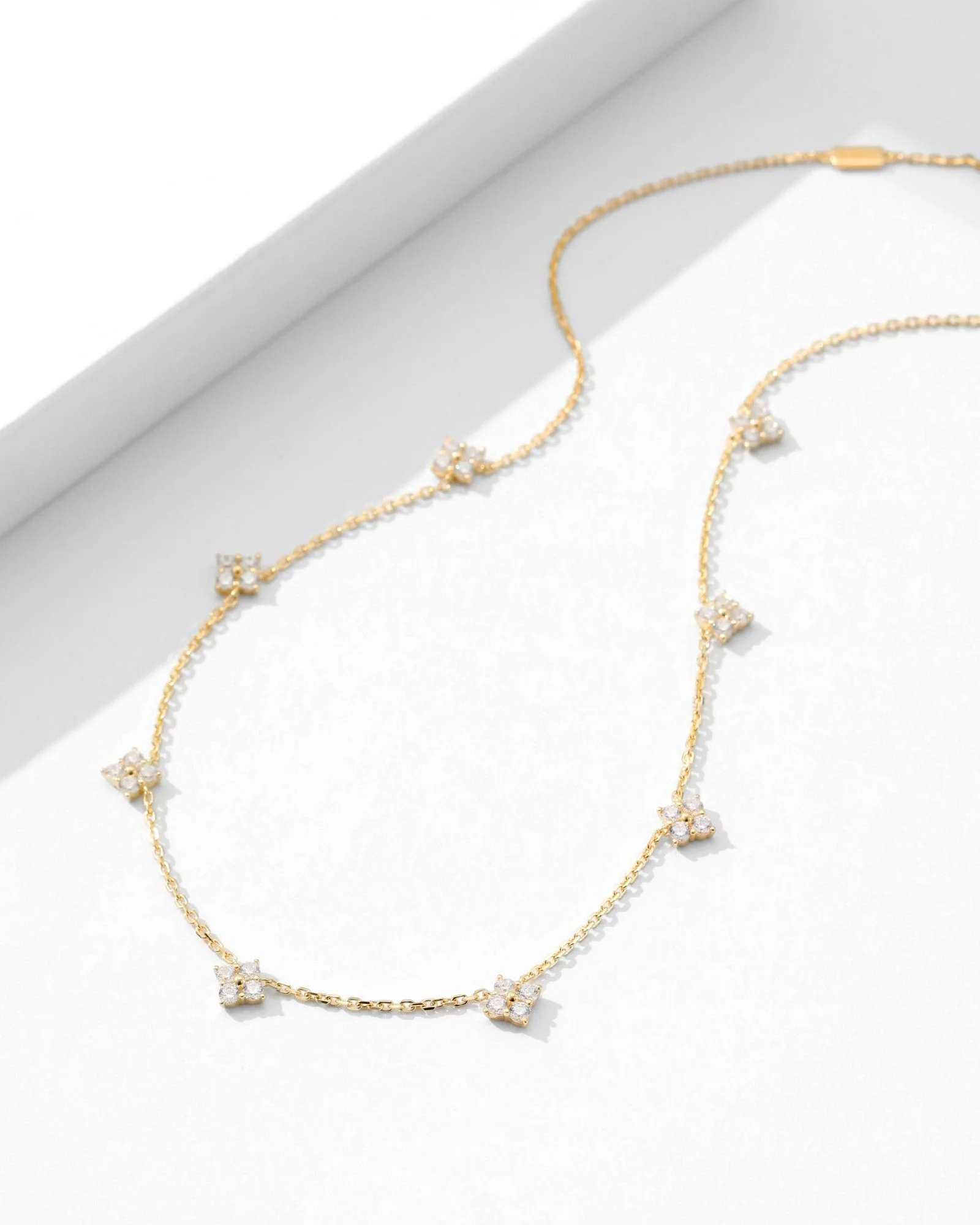 FLORALE Necklace - 8230500 - Image 4