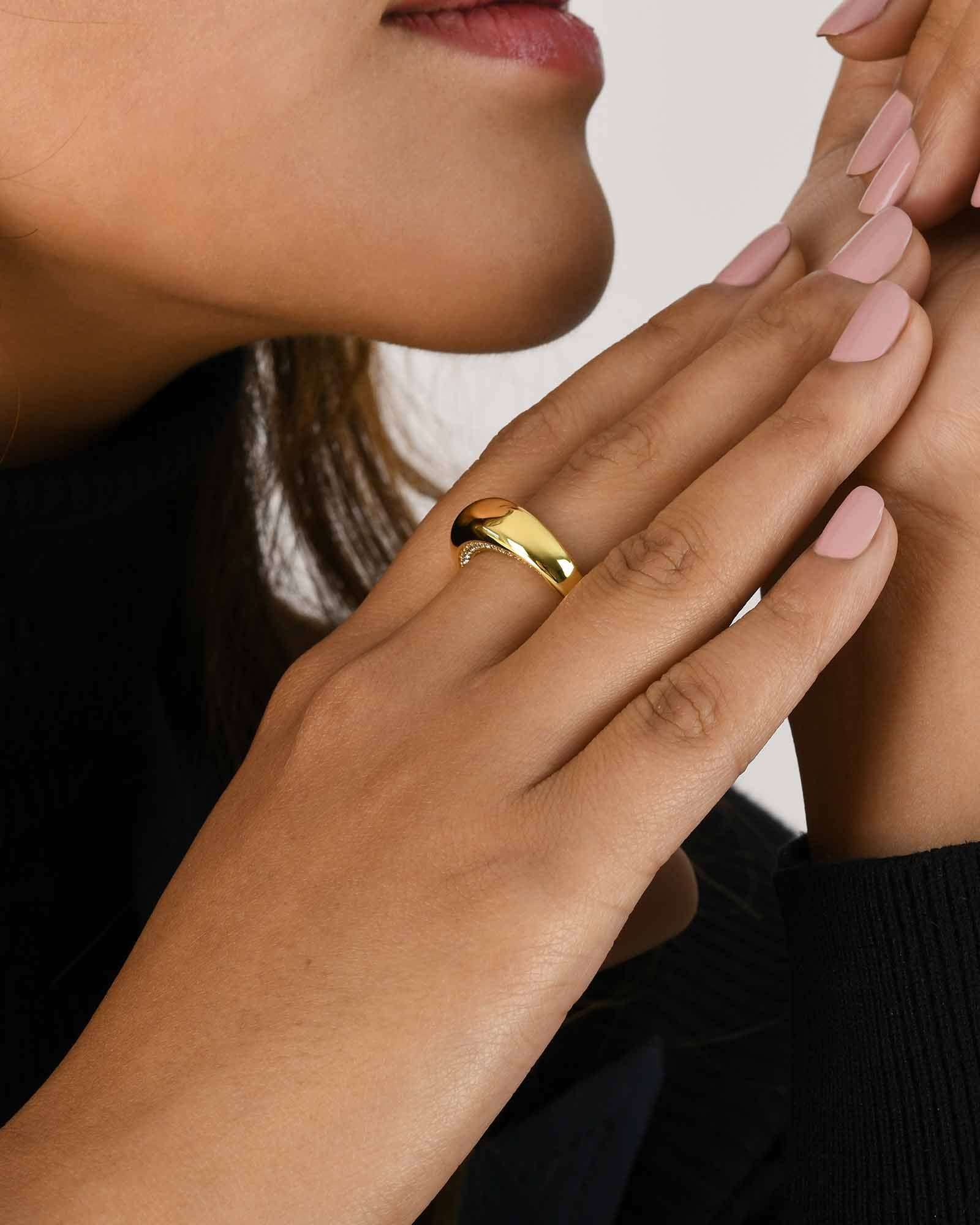 Gouttes Rings - 8210100 - Image 3