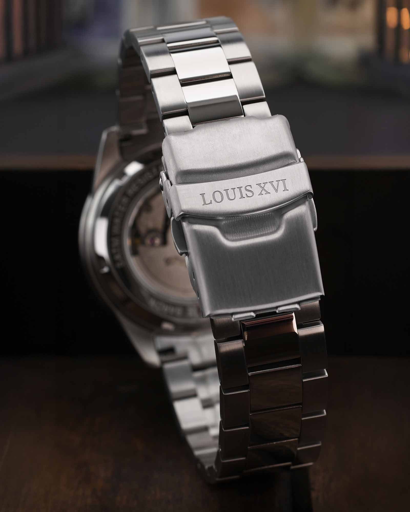 Le Baron 3120 Automatic - Image 5