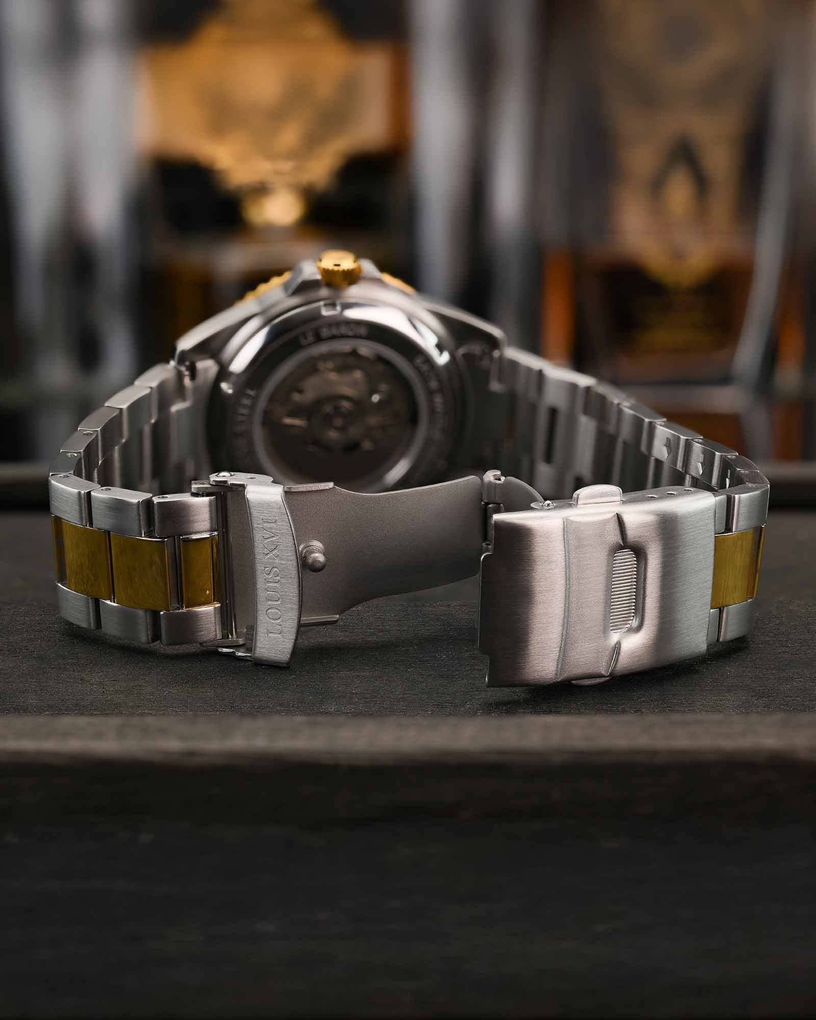 Le Baron 3140 Automatic - Image 5