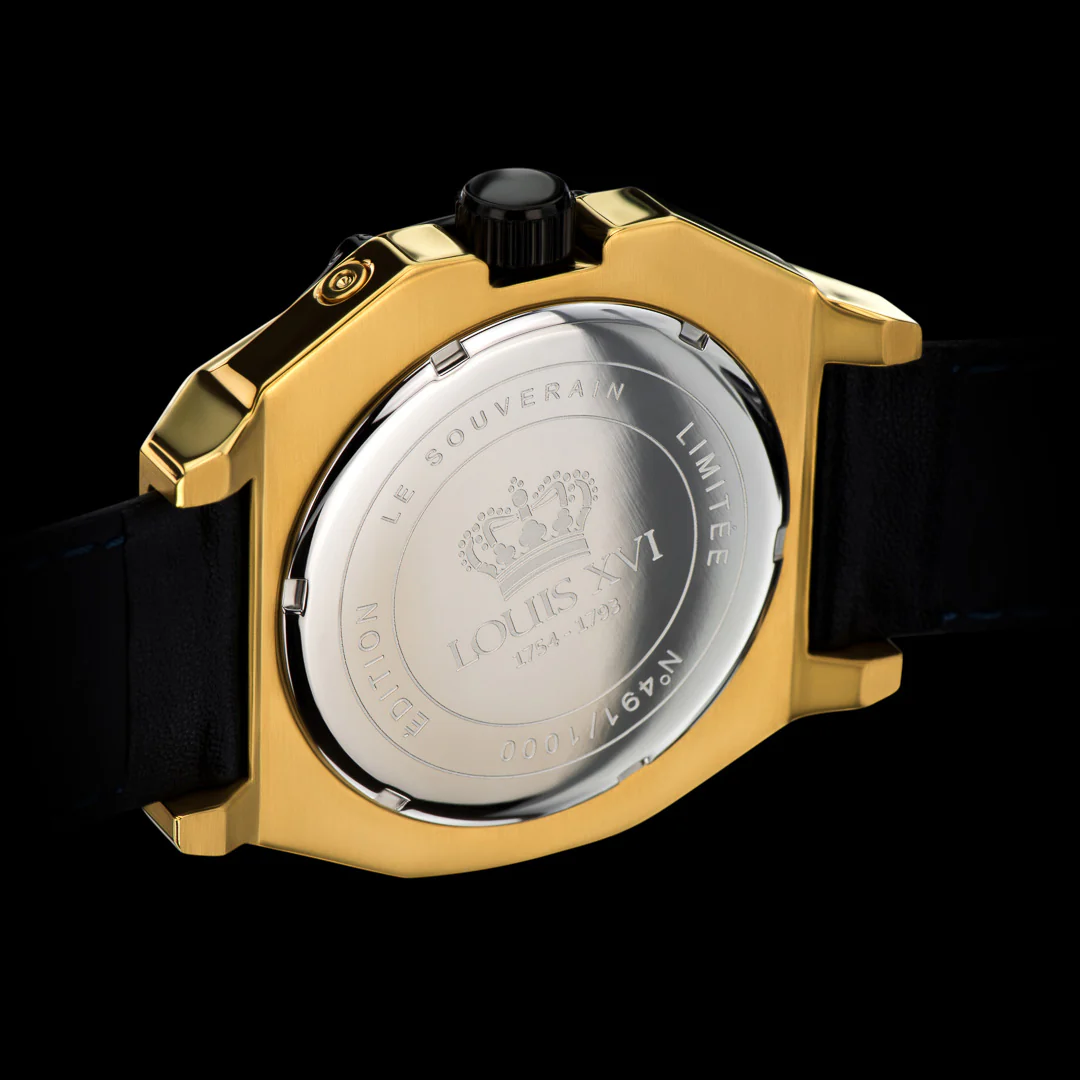 Le Souverain 521 - 48mm - Image 6