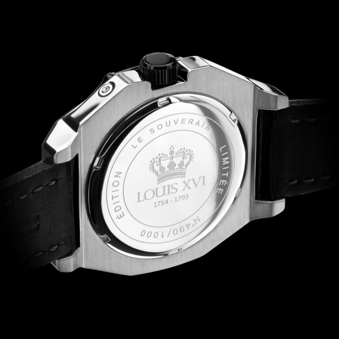 Le Souverain 523 - 48mm - Image 6