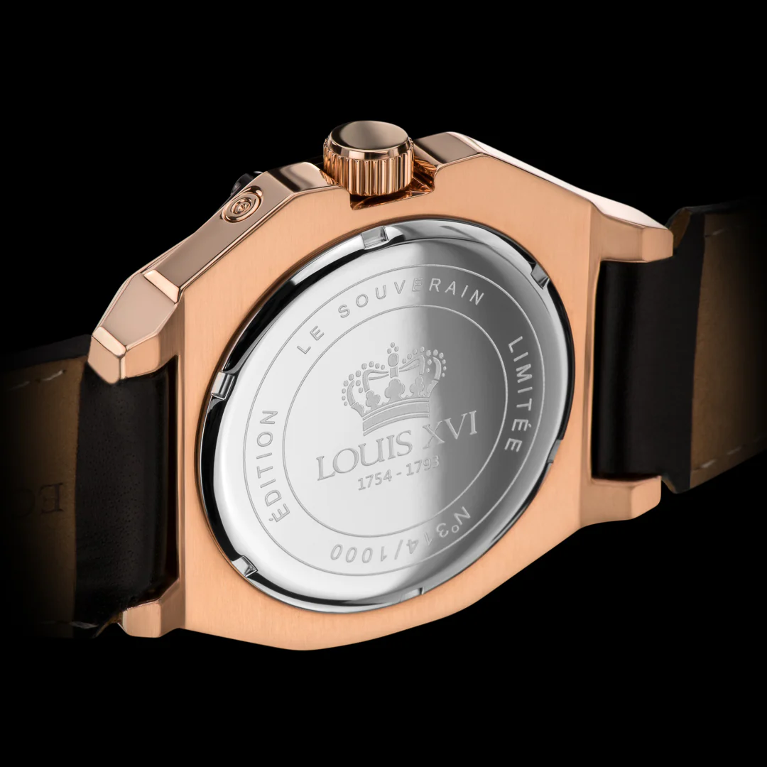 Le Souverain 562 - 48mm - Image 6