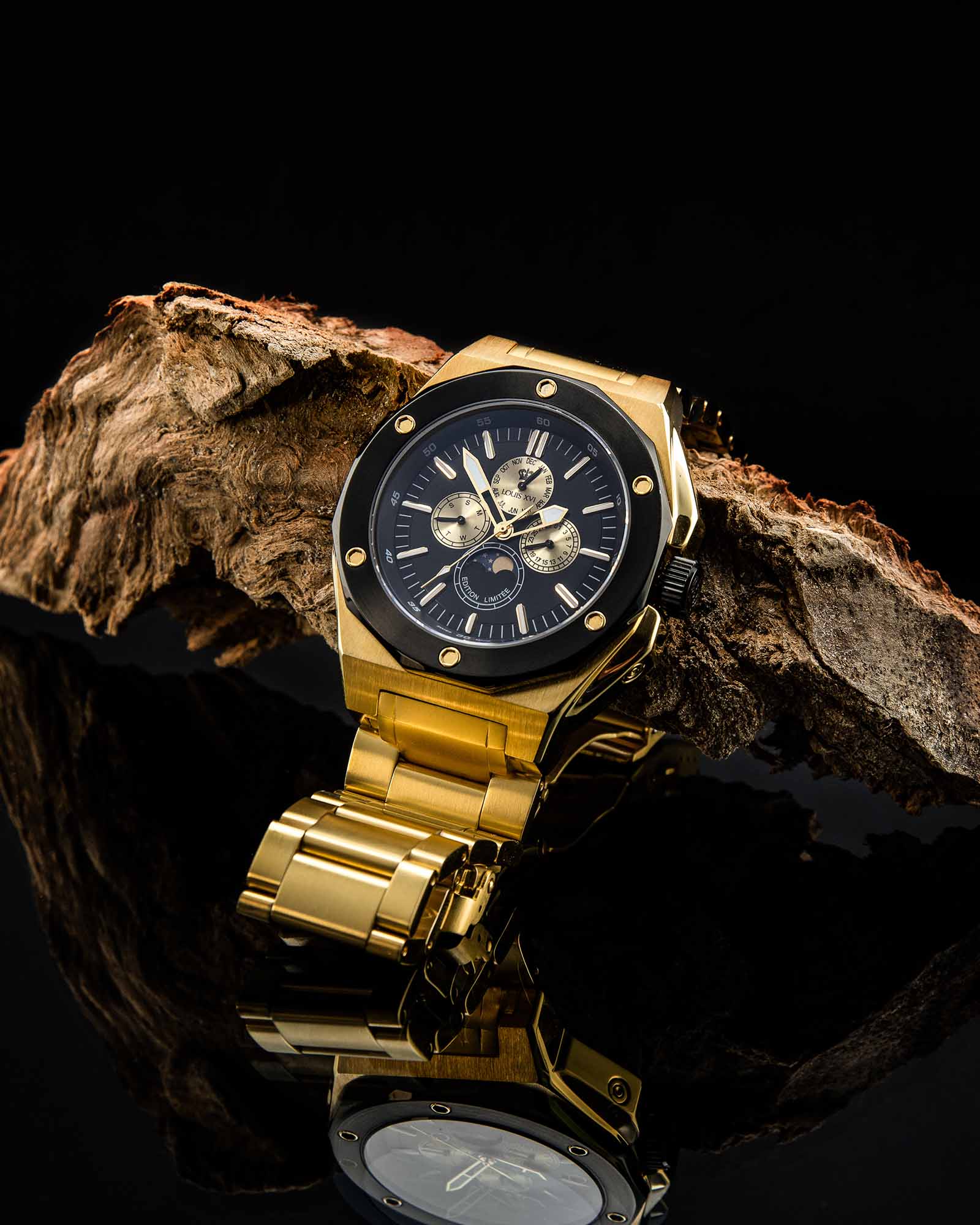 Le Souverain 626 - 48mm - Image 3