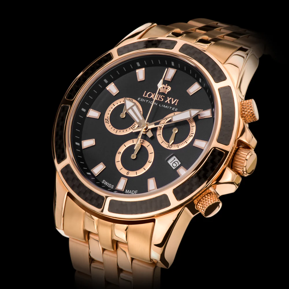 Majesté 466 - 43mm - Image 5