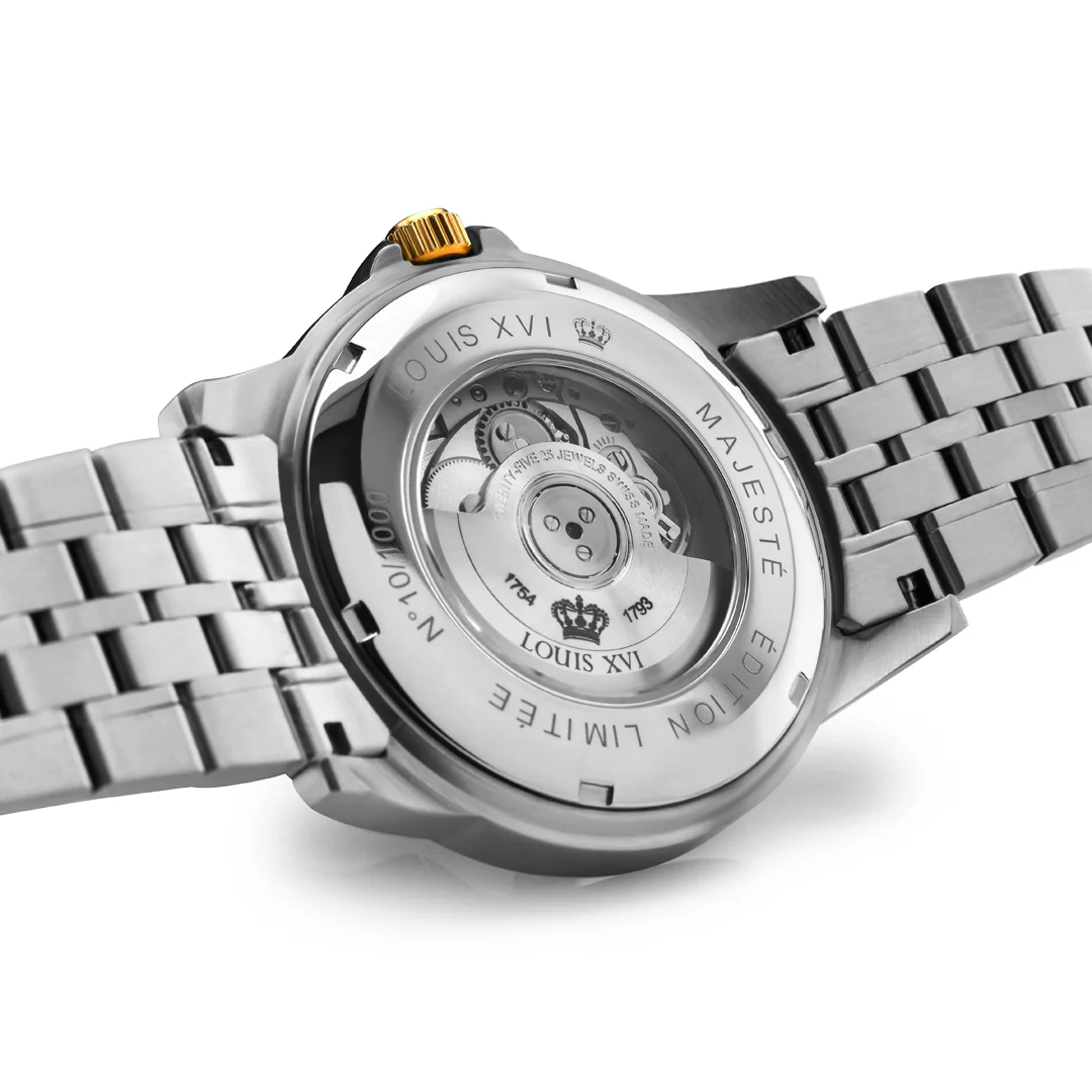 Majesté Automatic 1116 - 43mm - Image 6