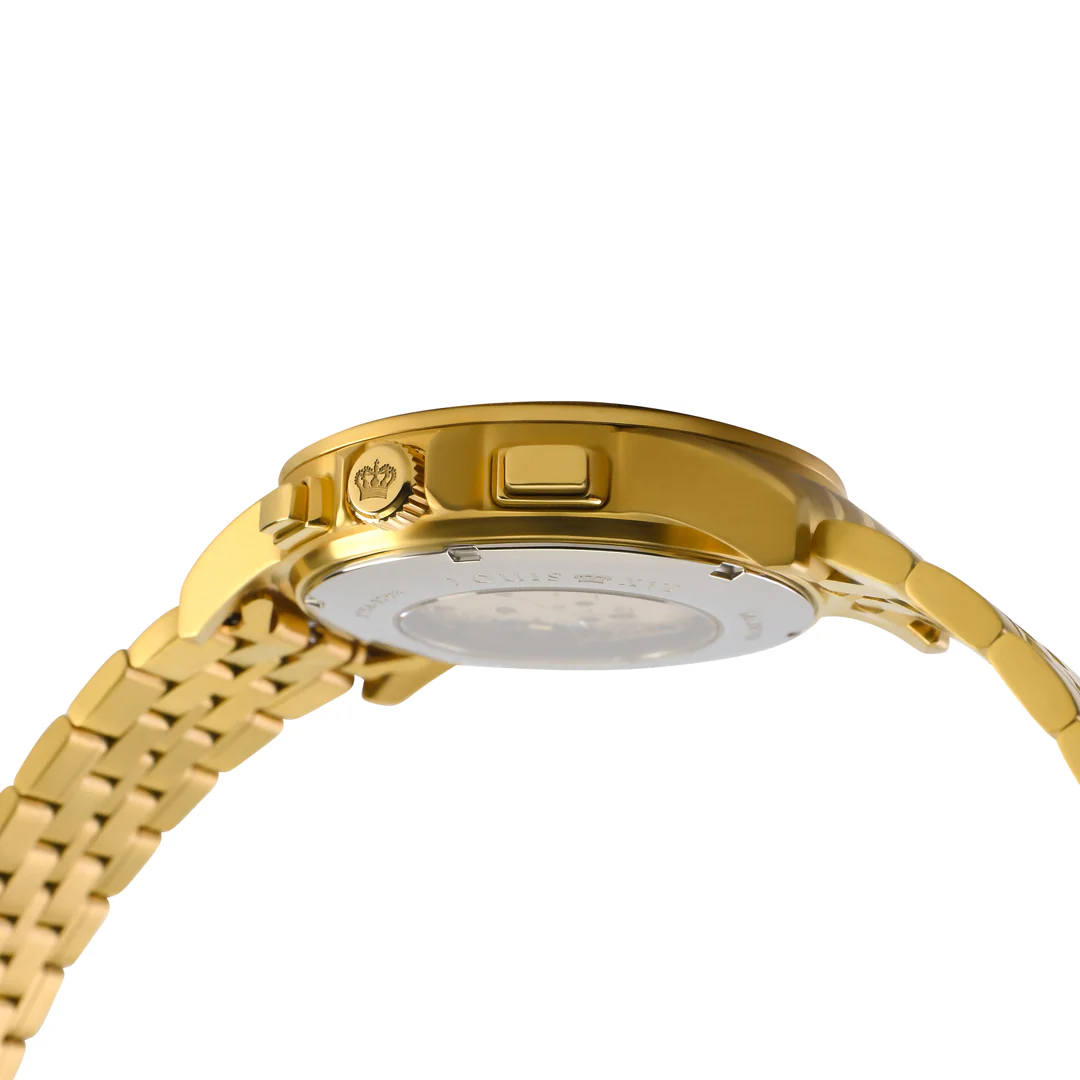Majesté Iced Out 1120 - 43mm - Image 5