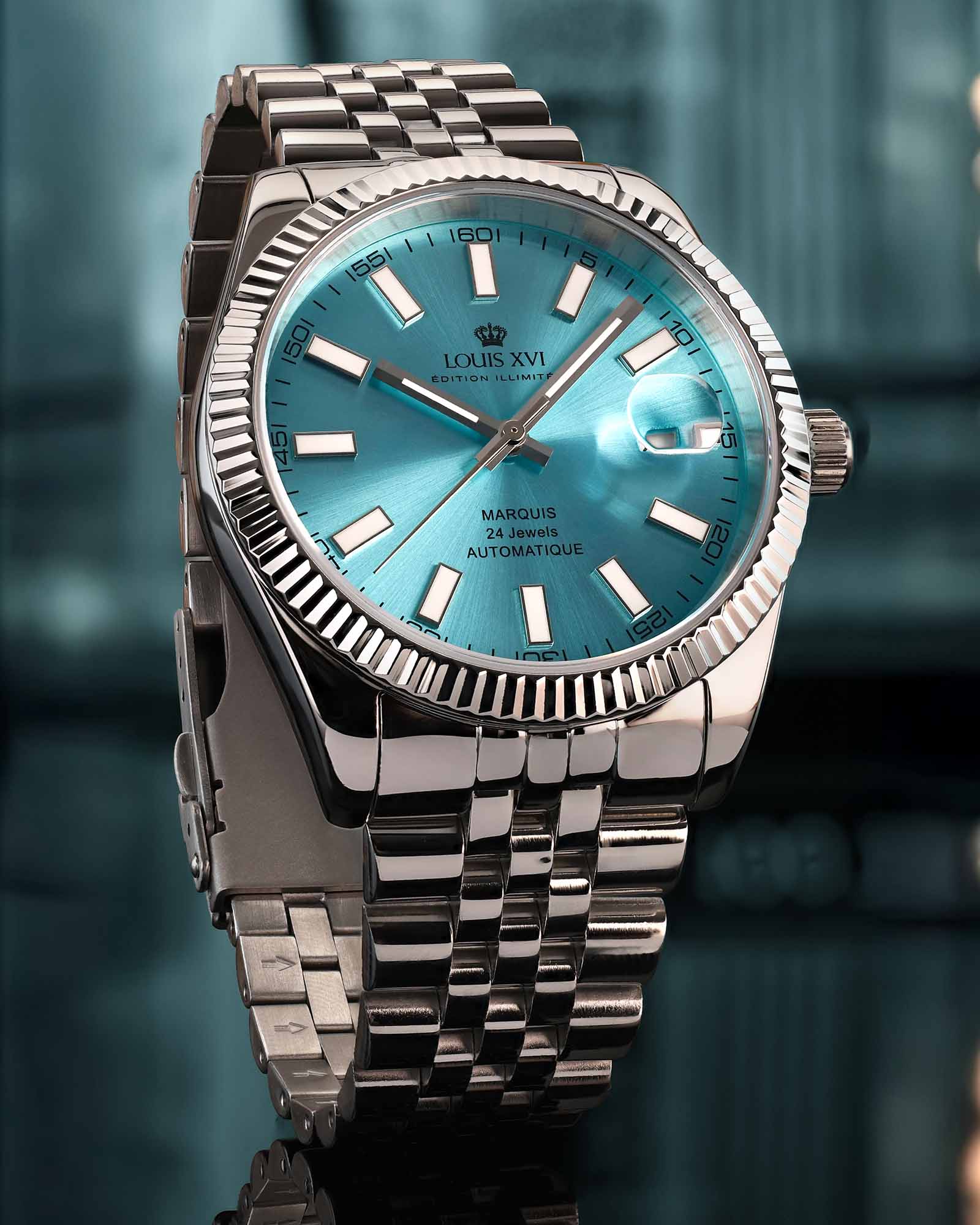 Marquis 3021 Automatic - Image 3