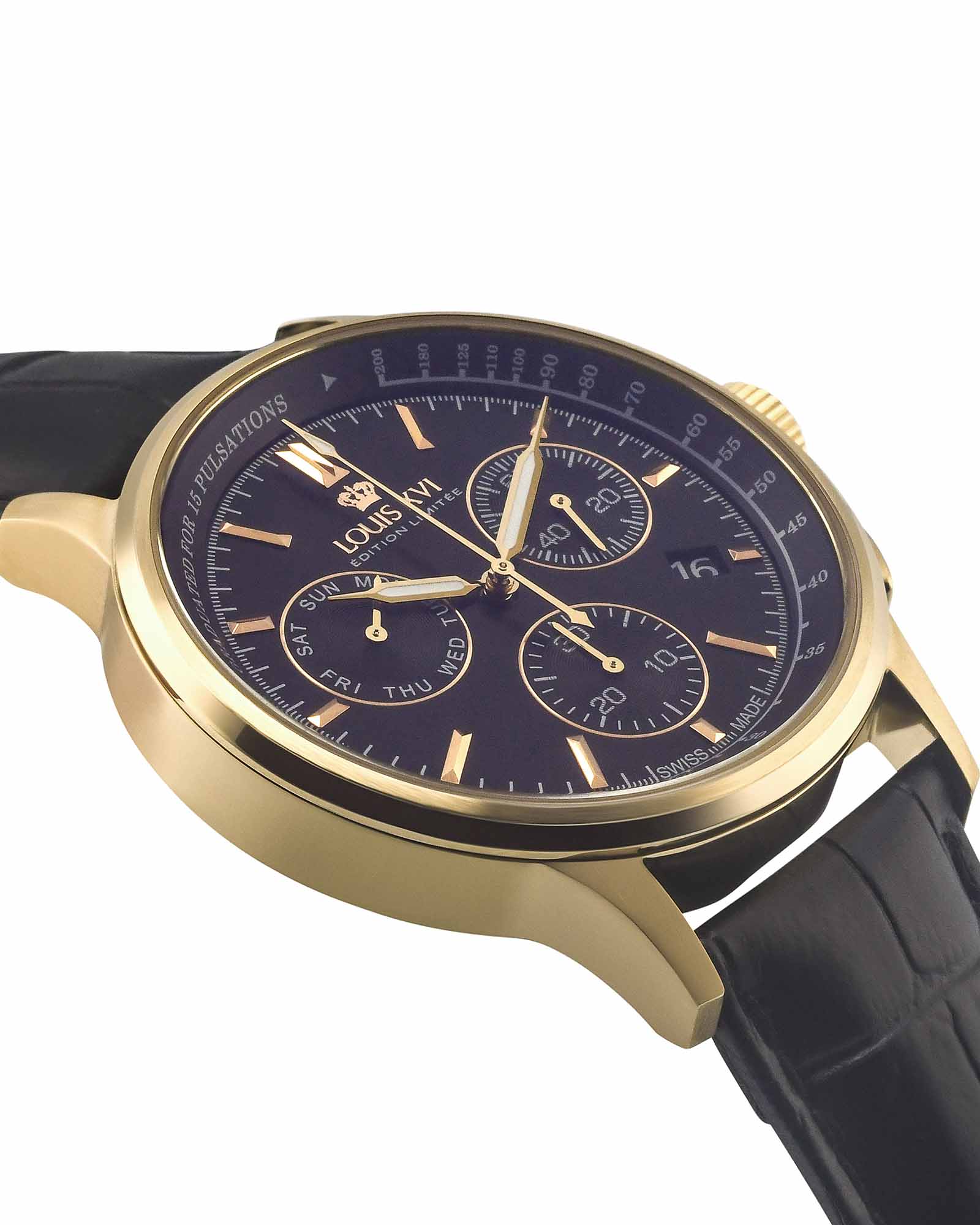 Monseigneur 911 - 43mm - Image 4