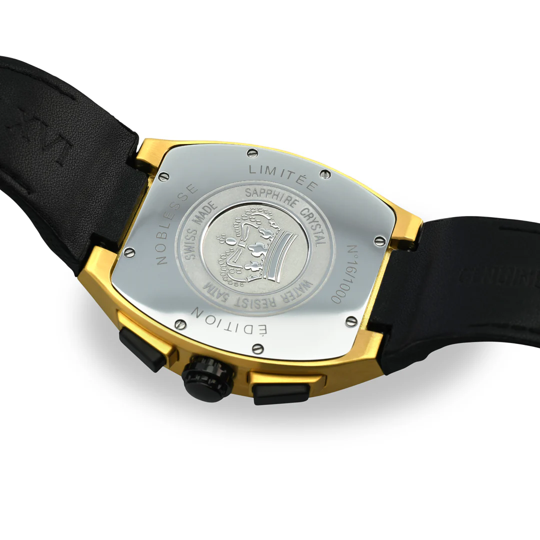 Noblesse 1023 - 42mm - Image 5