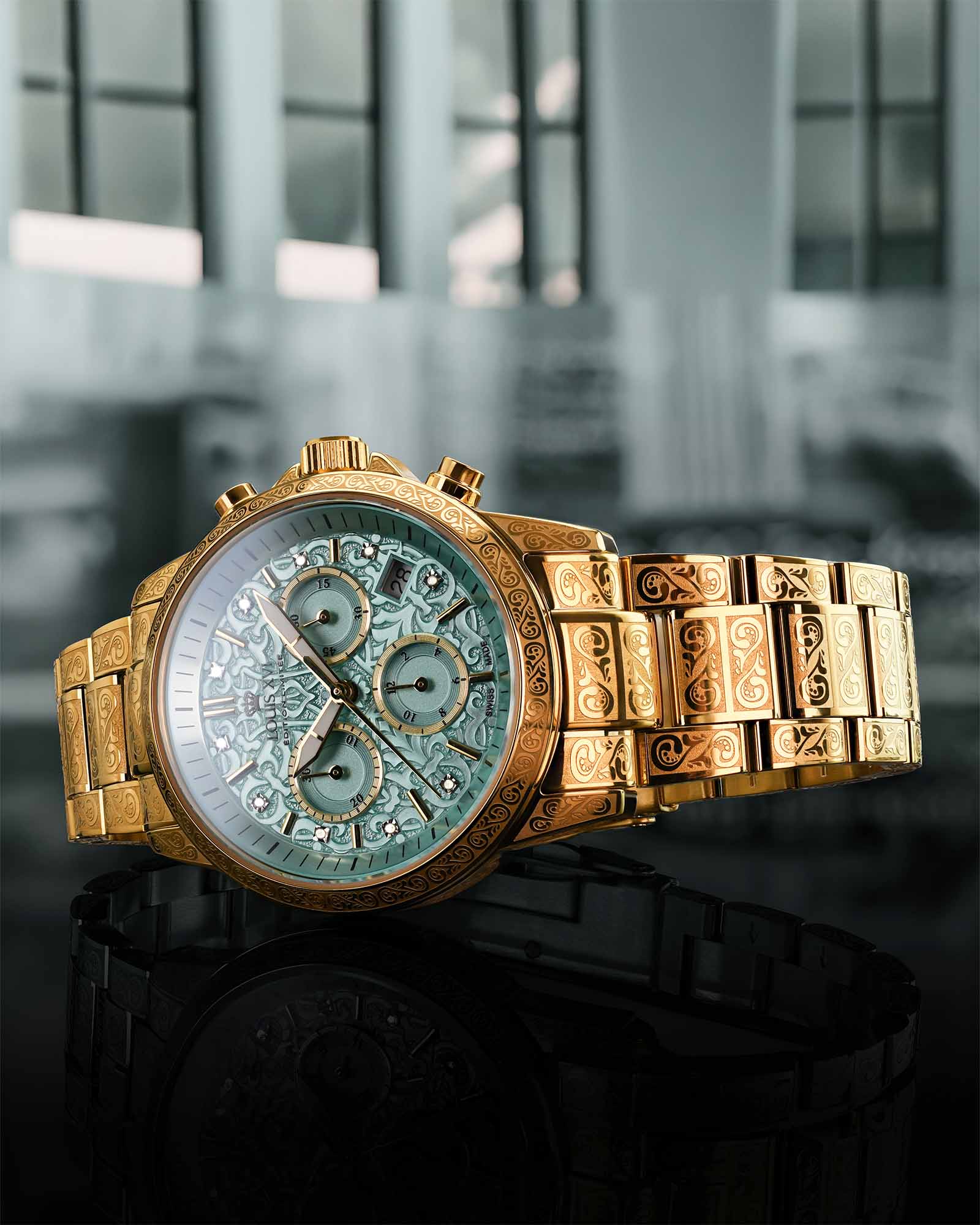 Palais Royale Femme 6005 - 38mm - Image 4