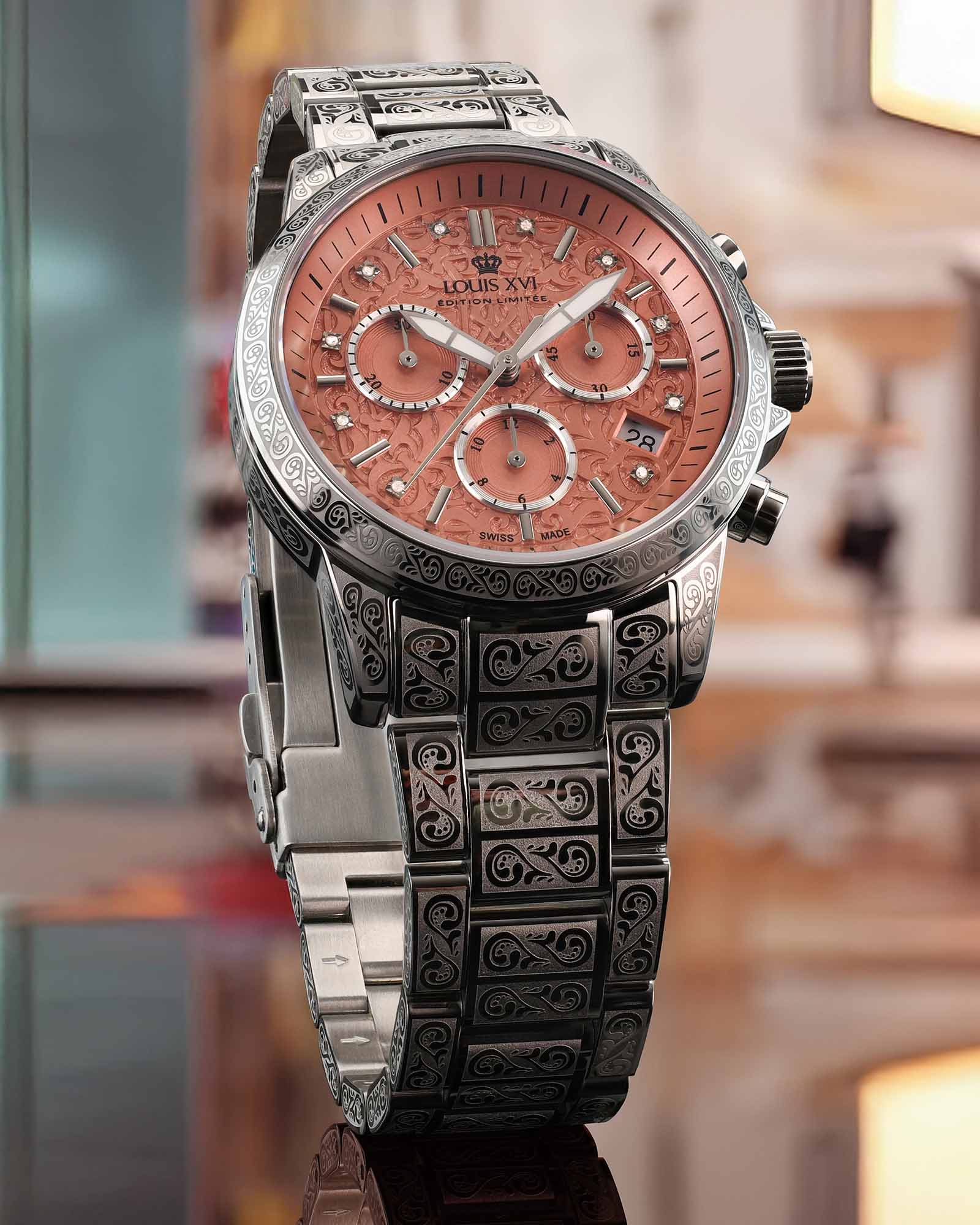 Palais Royale Femme 6027 - 38mm - Image 3