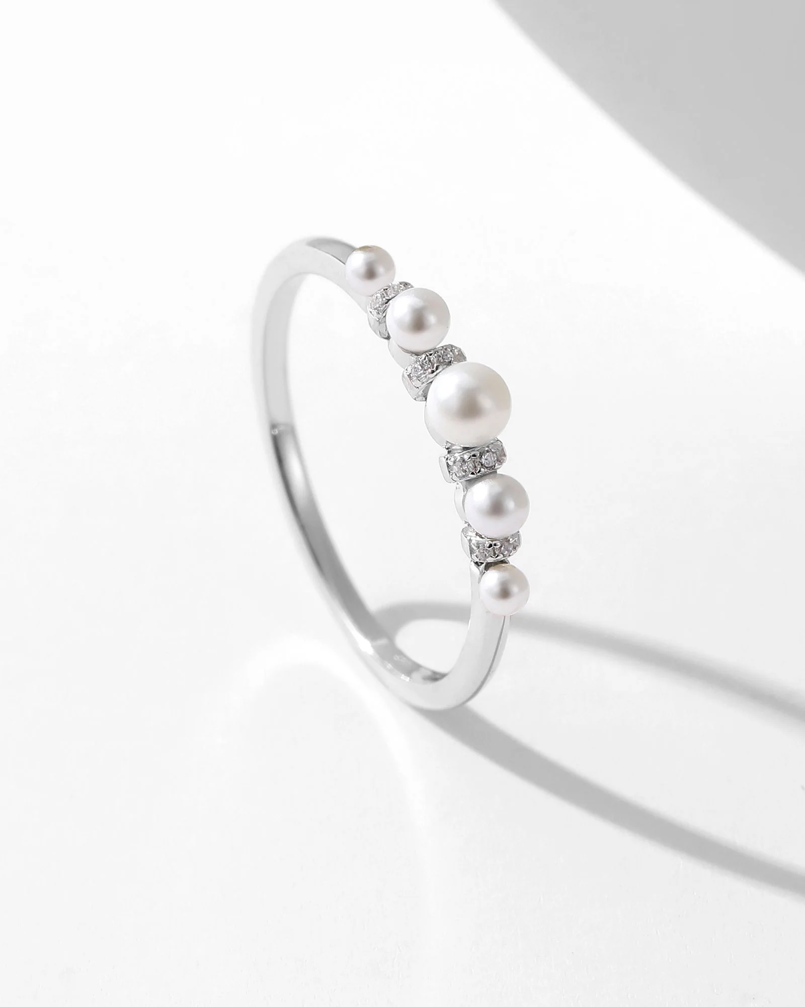 Perlée Ring - 8212100 - Image 4