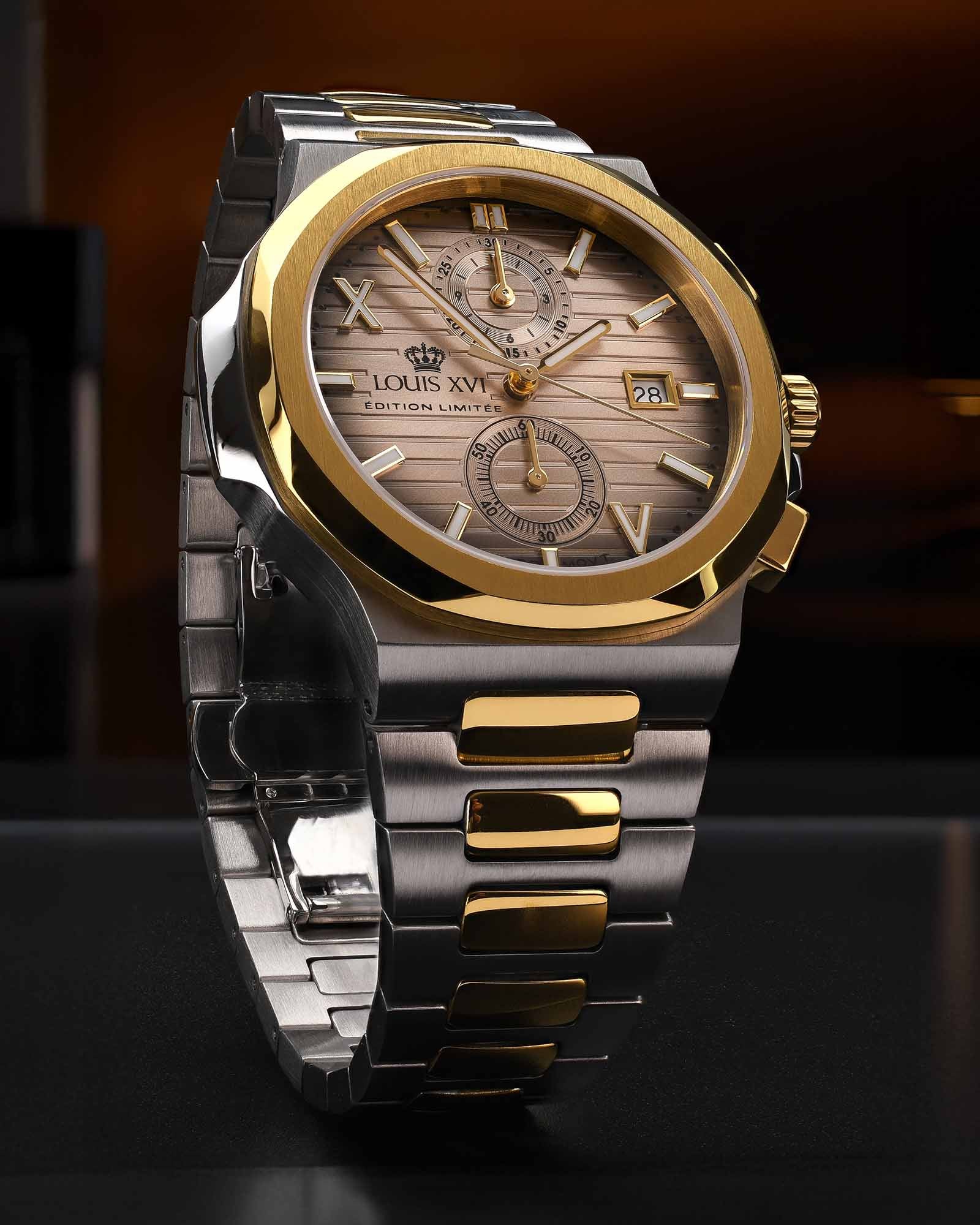 Renaissance Chrono 1690 - 40mm - Image 3