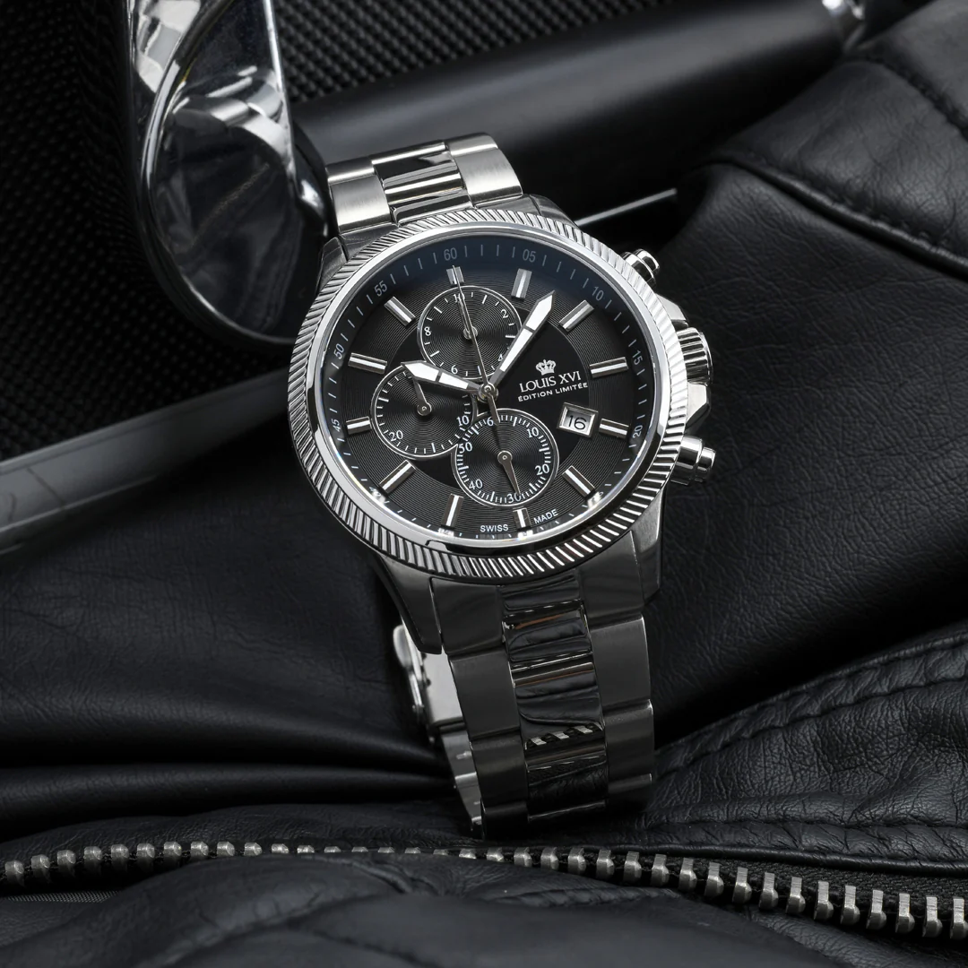 Résidence 992 - 44mm - Image 7