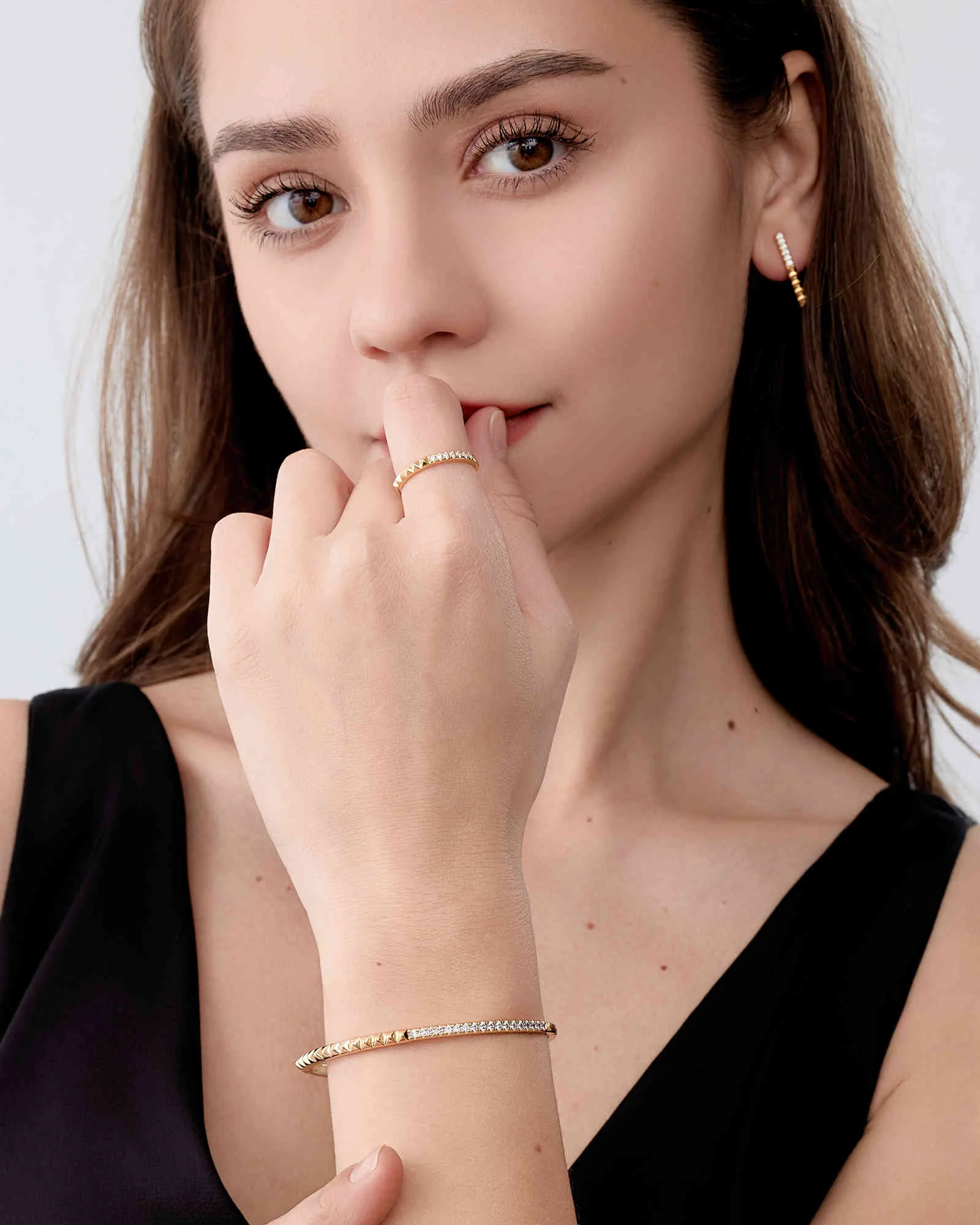 Valenza Bangle - 8320900 - Image 3