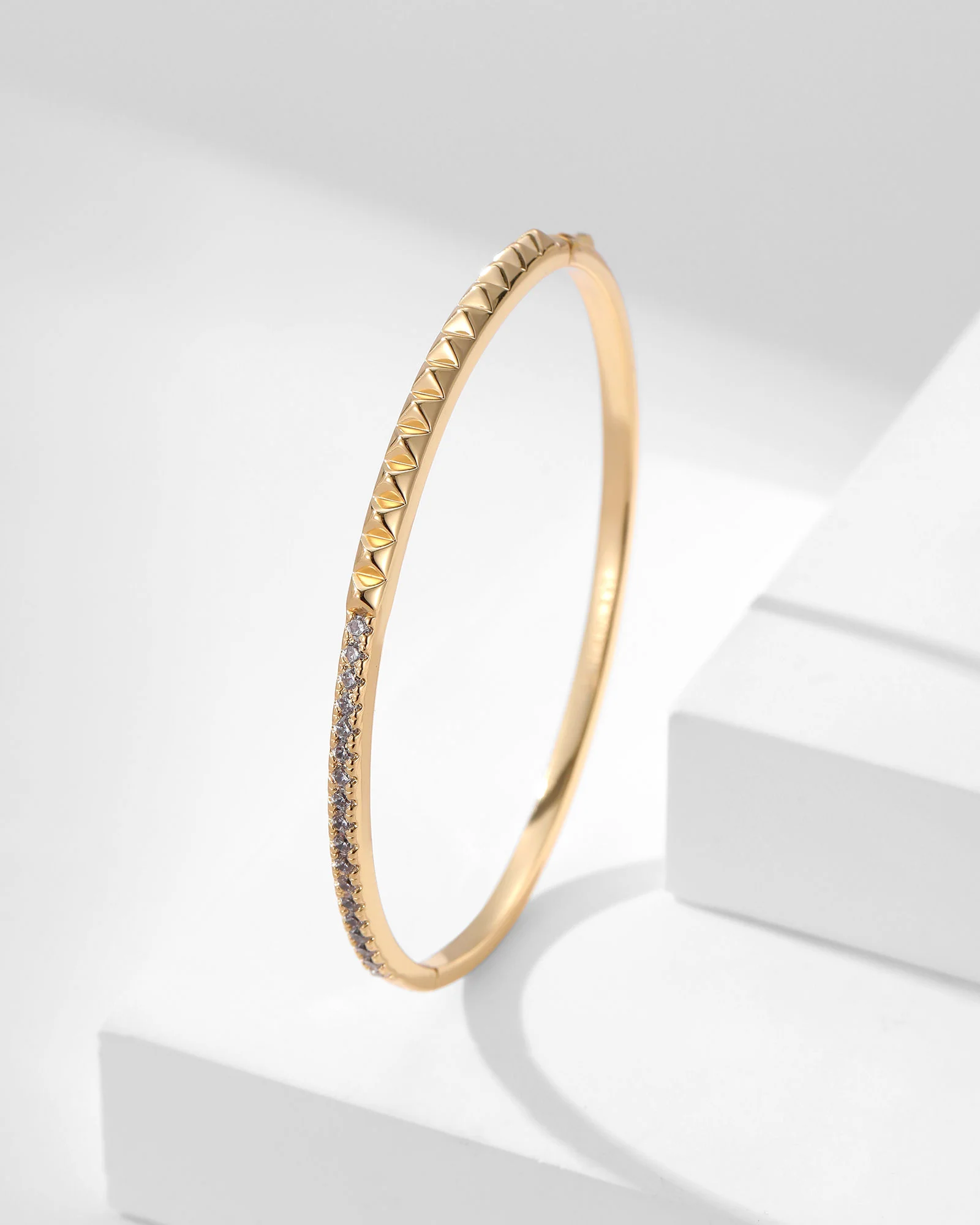 Valenza Bangle - 8320900 - Image 4