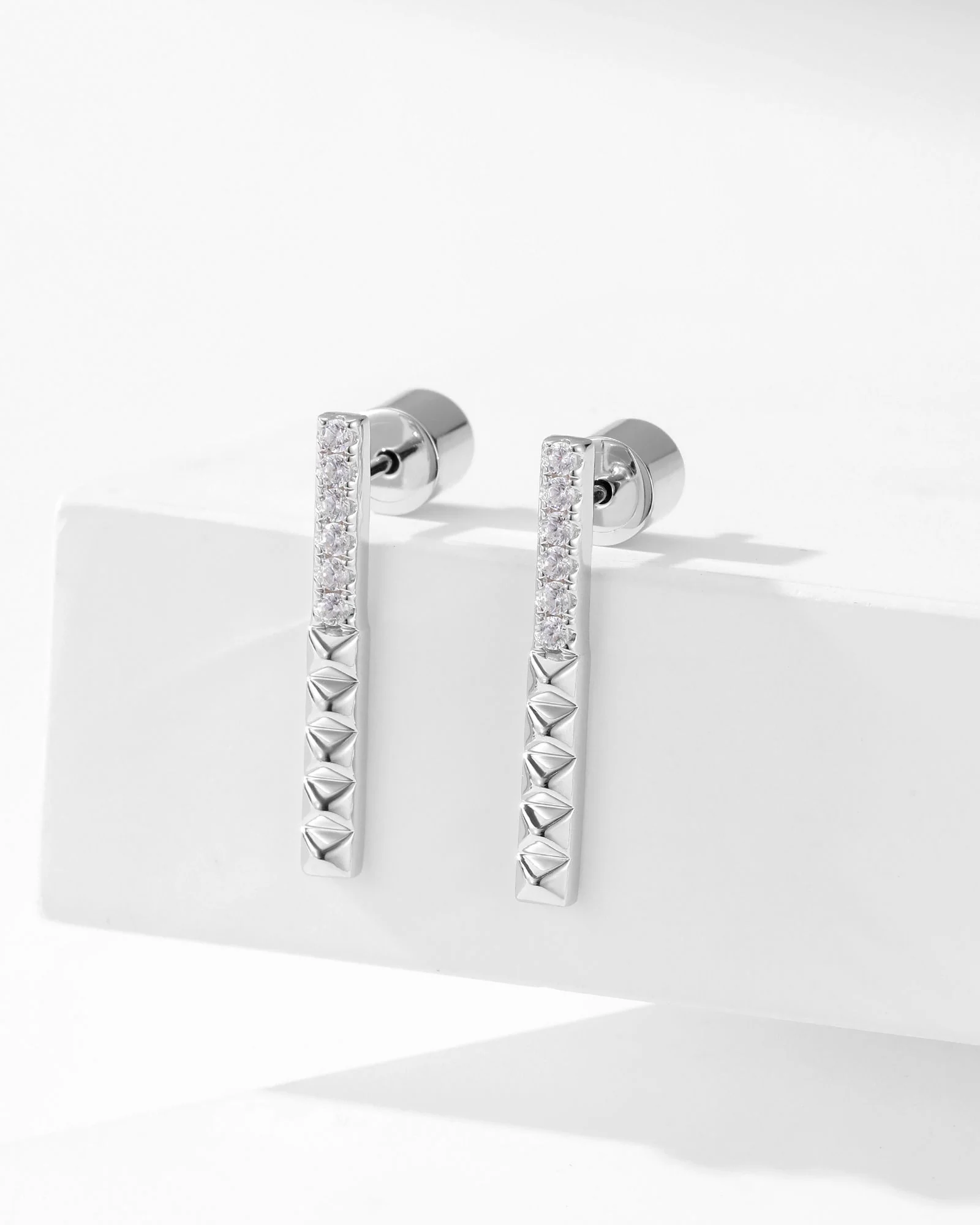 Valenza Earring - 8342950 - Image 5