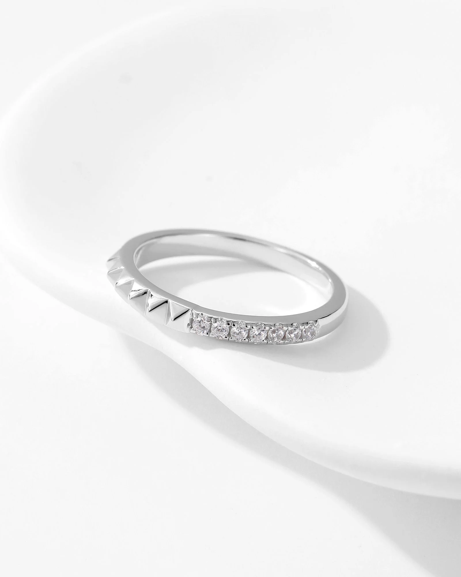 Valenza Ring - 8312920 - Image 4