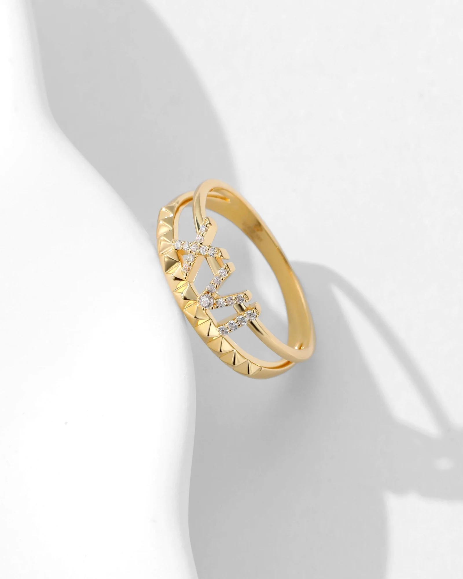 Valenza XVI Ring - 8310910 - Image 4